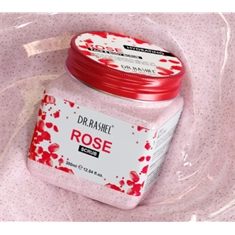 Rose Scrub
